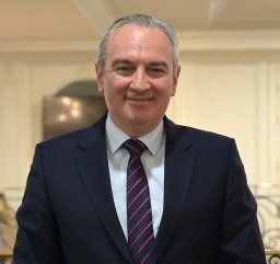 Доц. д-р Санде Смиљанов